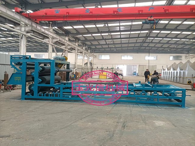 塑料污泥處理設備,固液分離機